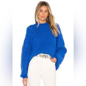 Anine Bing Seater. Size M